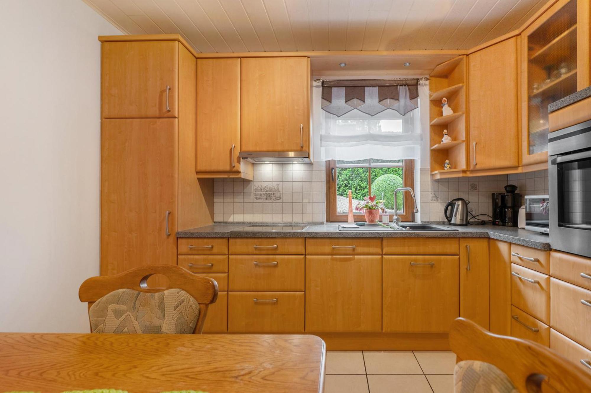 Fewo Lora Blankenrath Exterior foto